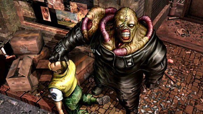 Resident Evil 3 HD Mod disponibile per il download