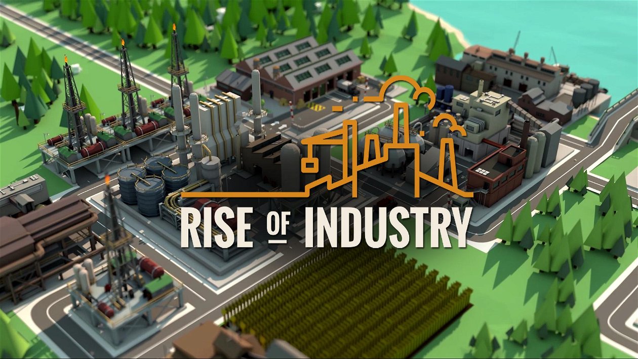 Immagine di Rise of Industry: Economia teorica