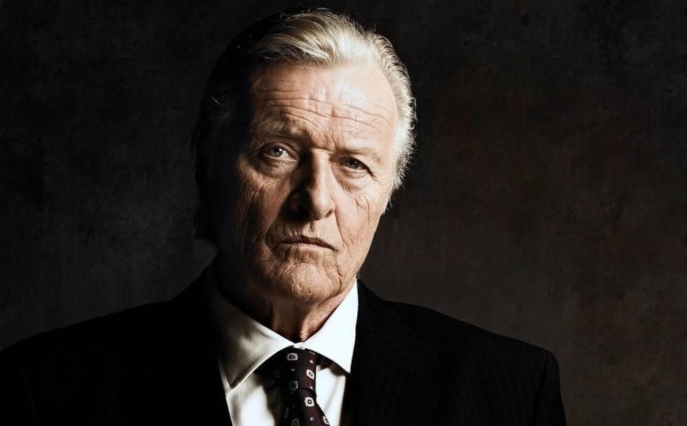Morto Rutger Hauer, il replicante di Blade Runner