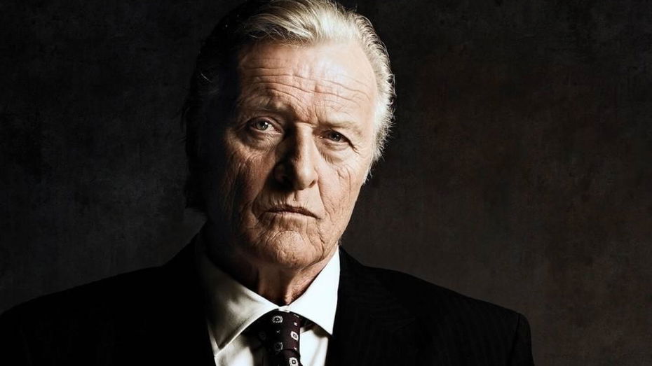 Immagine di Morto Rutger Hauer, il replicante di Blade Runner