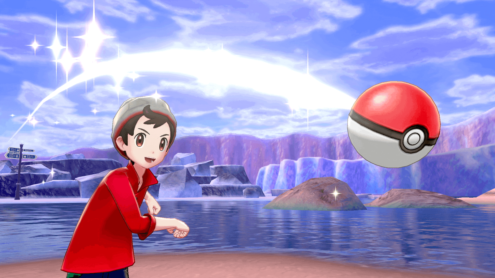 Pokemon accende l'estate con i campionati mondiali 2019