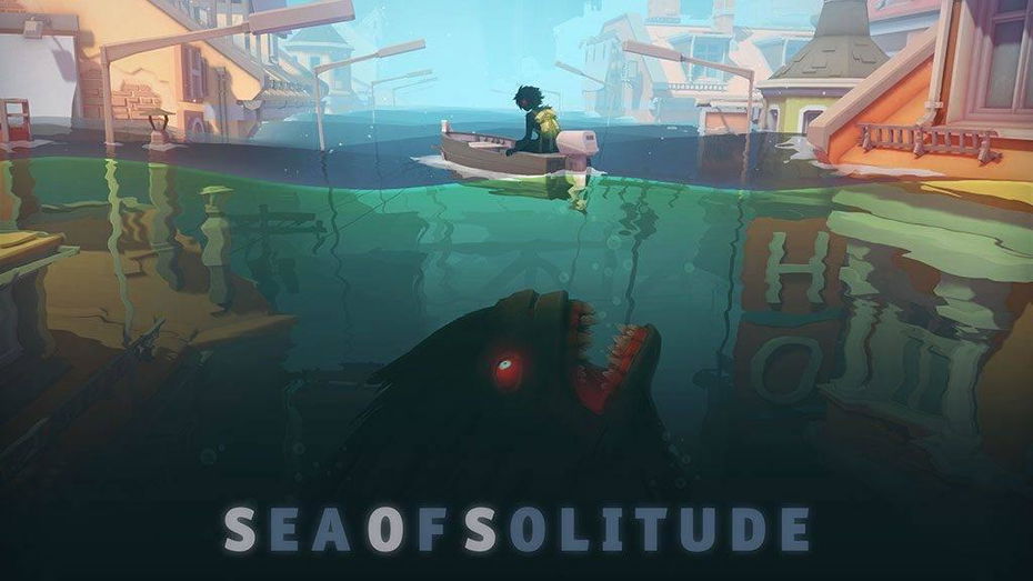 Immagine di Origin Access: Sea of Solitude disponibile nel tier Basic