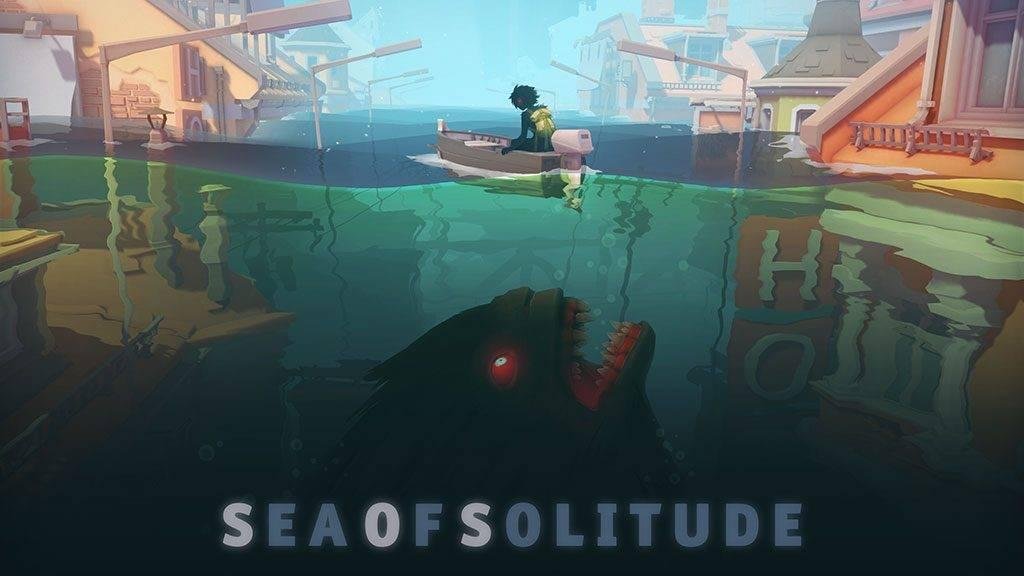 Immagine di Sea of Solitude recensione | Il Mare Nero della Desolazione