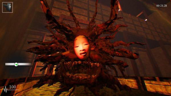 Immagine di Shadow Corridor: Annunciata la data d'uscita nipponica per Switch