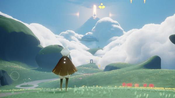 Sky: Children of the Light, Jenova Chen punta PC e console per il 2019