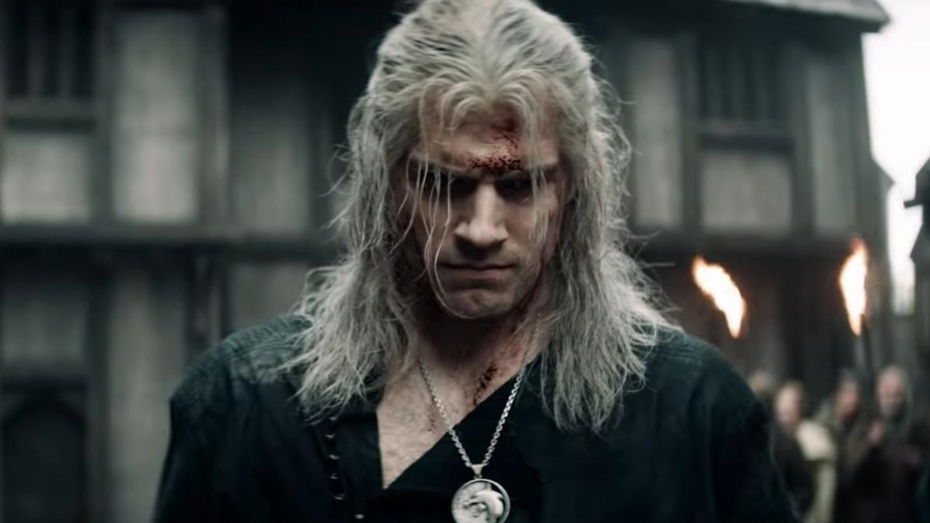 Immagine di The Witcher arriva su Netflix il 20 dicembre