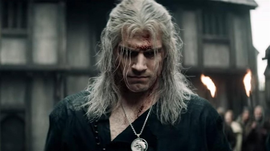 Immagine di The Witcher Netflix, Henry Cavill parla della sua trasformazione in Geralt