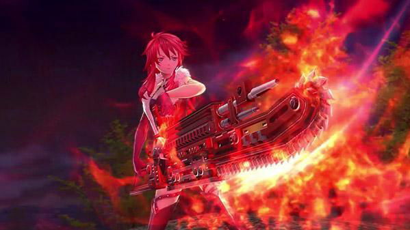 Immagine di The Legend Of Heroes Trails of Cold Steel III torna a mostrarsi con un nuovo trailer