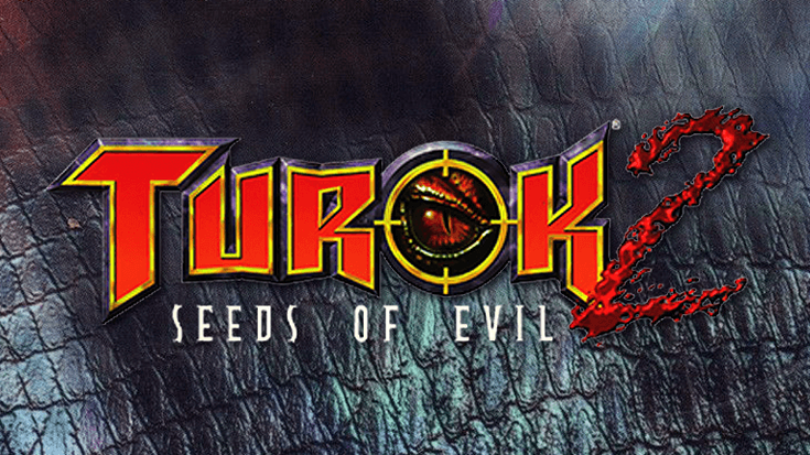 Turok 2: Seeds of Evil per Switch ha una data