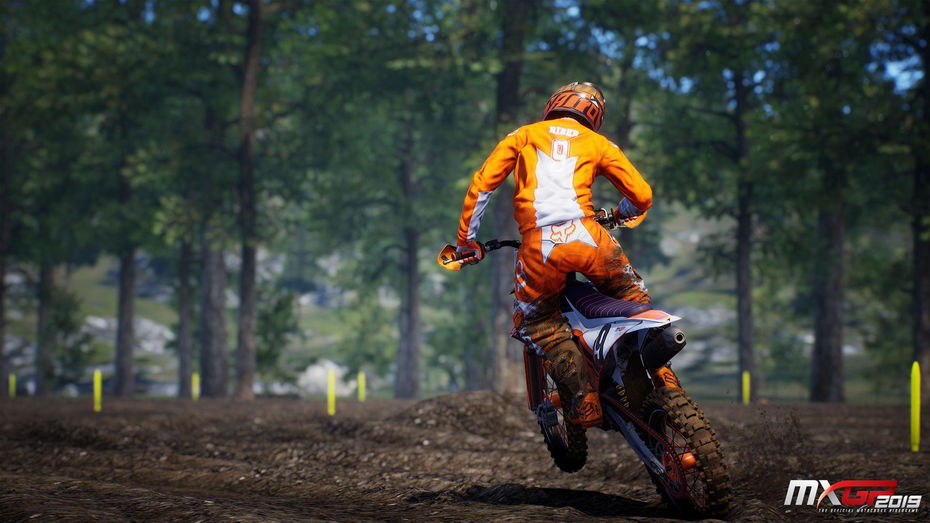 Immagine di MXGP 2019: Milestone svela il Feature Trailer