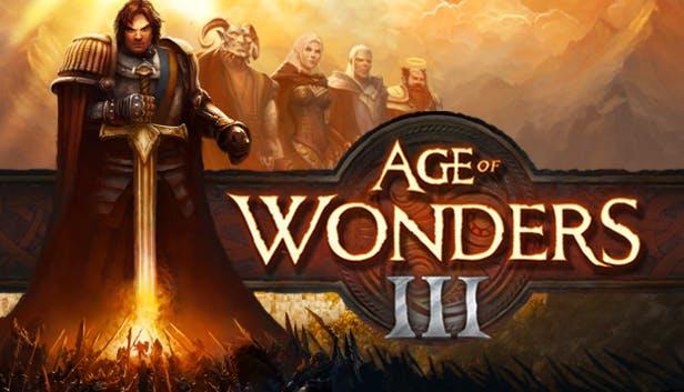 Steam vi regala Age of Wonders III