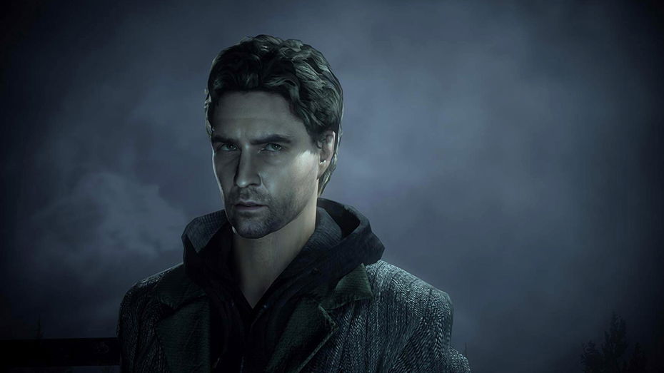 Immagine di Alan Wake 2, Sam Lake: "voglio farlo"