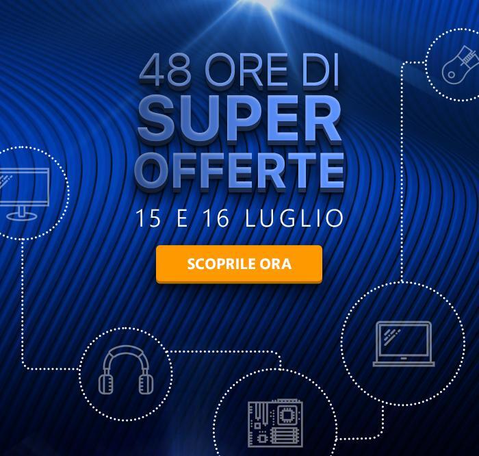Amazon Prime Day: tanti sconti sui prodotti ASUS