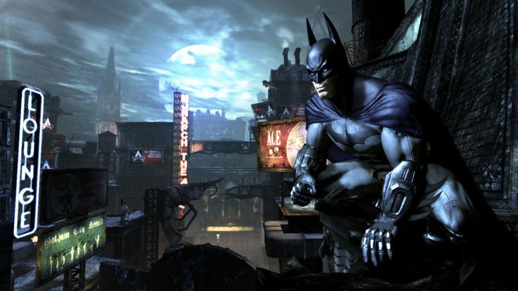 In attesa del prossimo Batman, Arkham City ha incassato cifre astronomiche