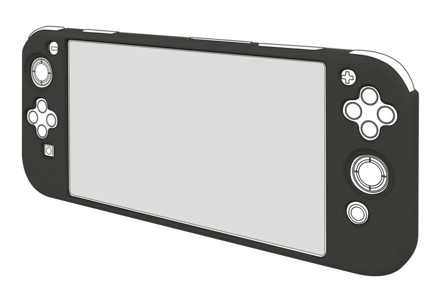 Immagine di BigBen presenta i suoi accessori per Nintendo Switch Lite
