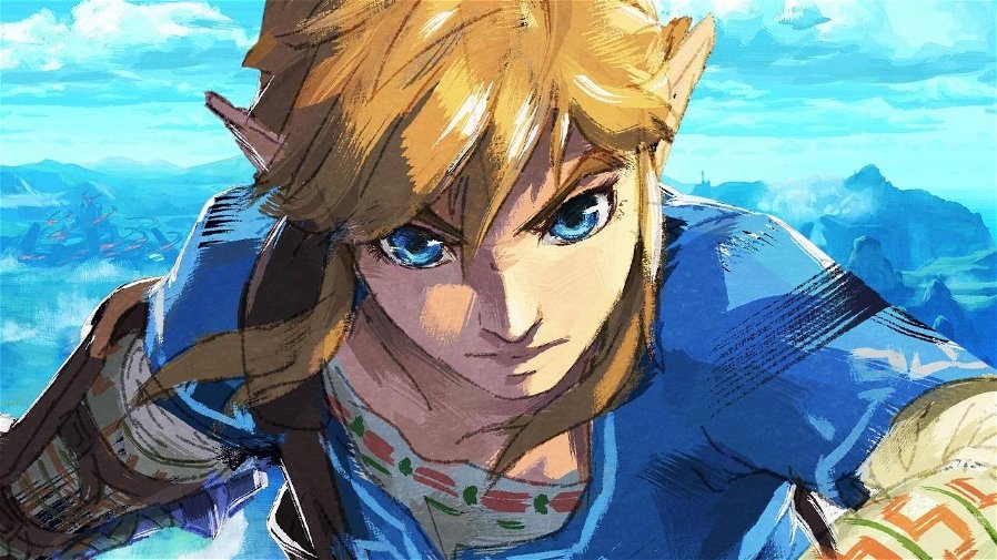 Immagine di Zelda: Breath of the Wild, la nuova speedrun impiega meno di 24 ore per il 100%