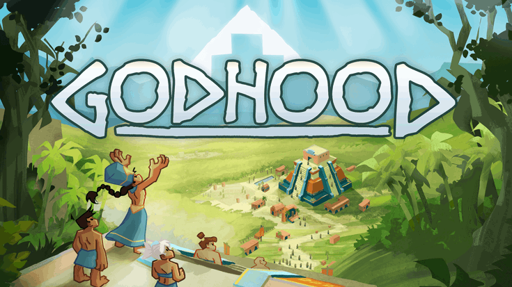 Godhood ora disponibile in Accesso Anticipato su Steam