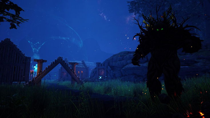 Citadel Forged With Fire tra le recensioni della settimana di Famitsu