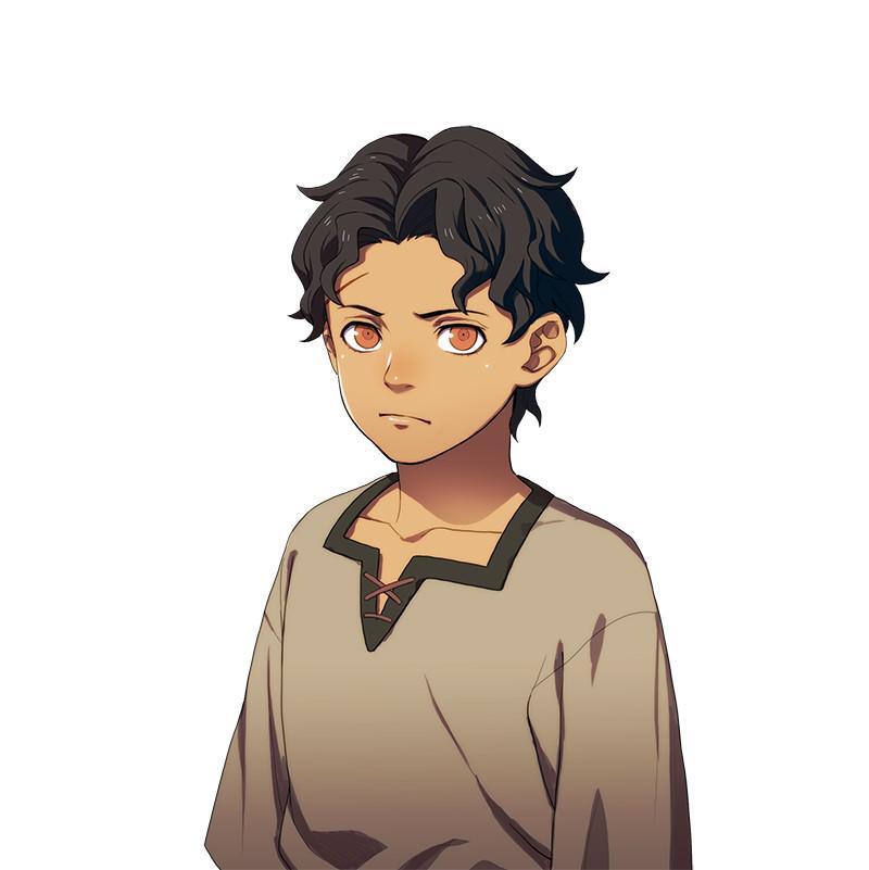 Fire Emblem Three Houses: Uno sguardo a Cyril