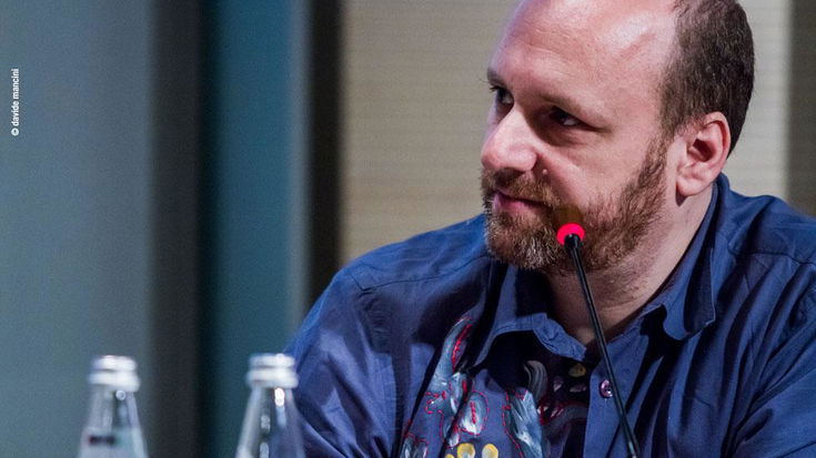 David Cage: avventure più brevi? Se c'è un mercato