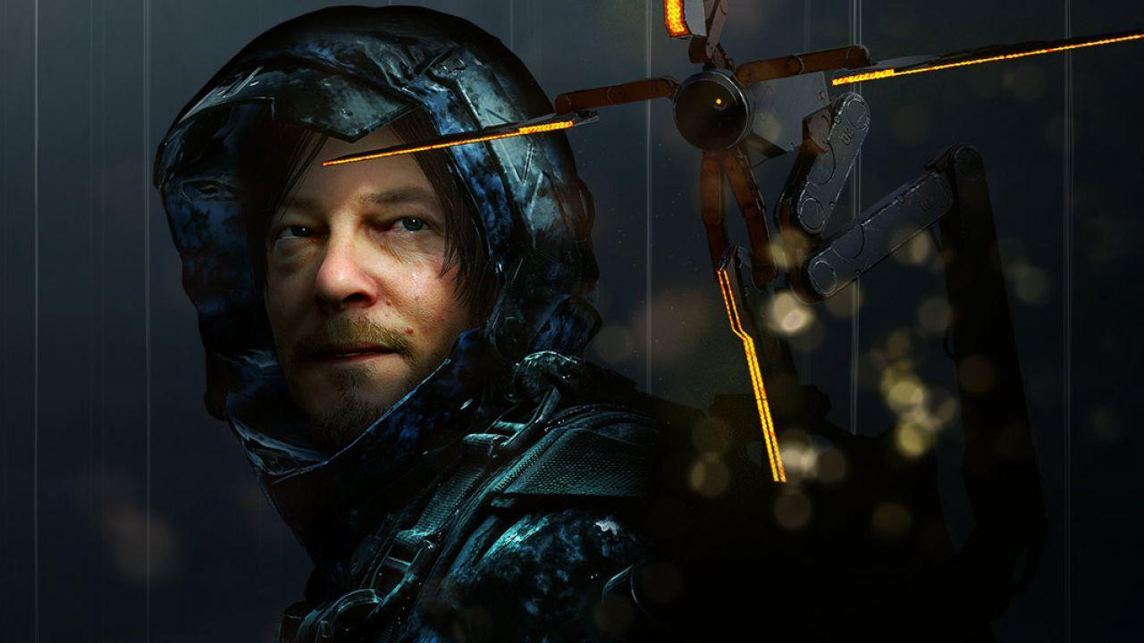 Ecco il brano dei CHVRCHES dedicato a Death Stranding
