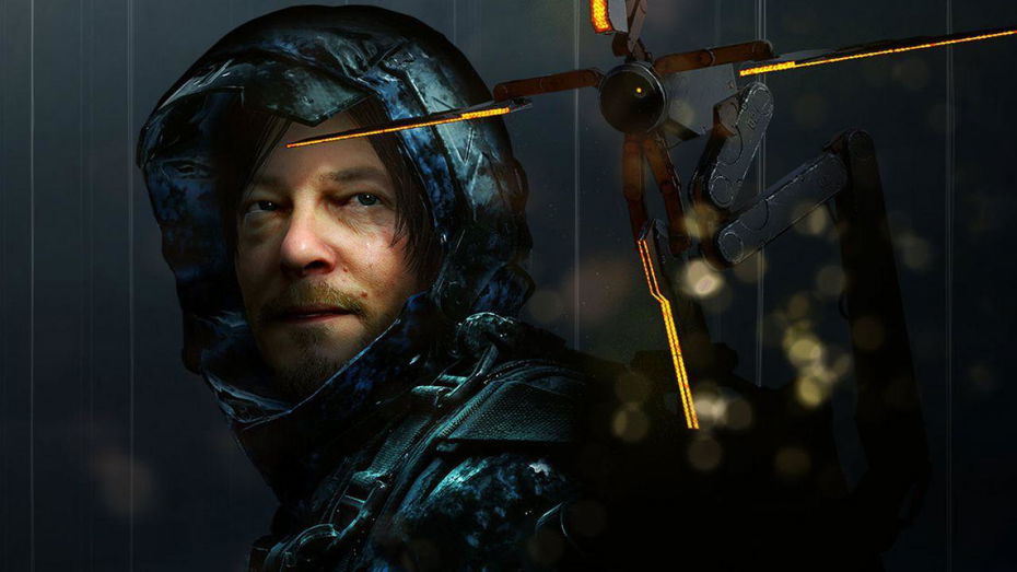 Immagine di Death Stranding ci mostrerà "cosa significa connettersi o isolarsi"