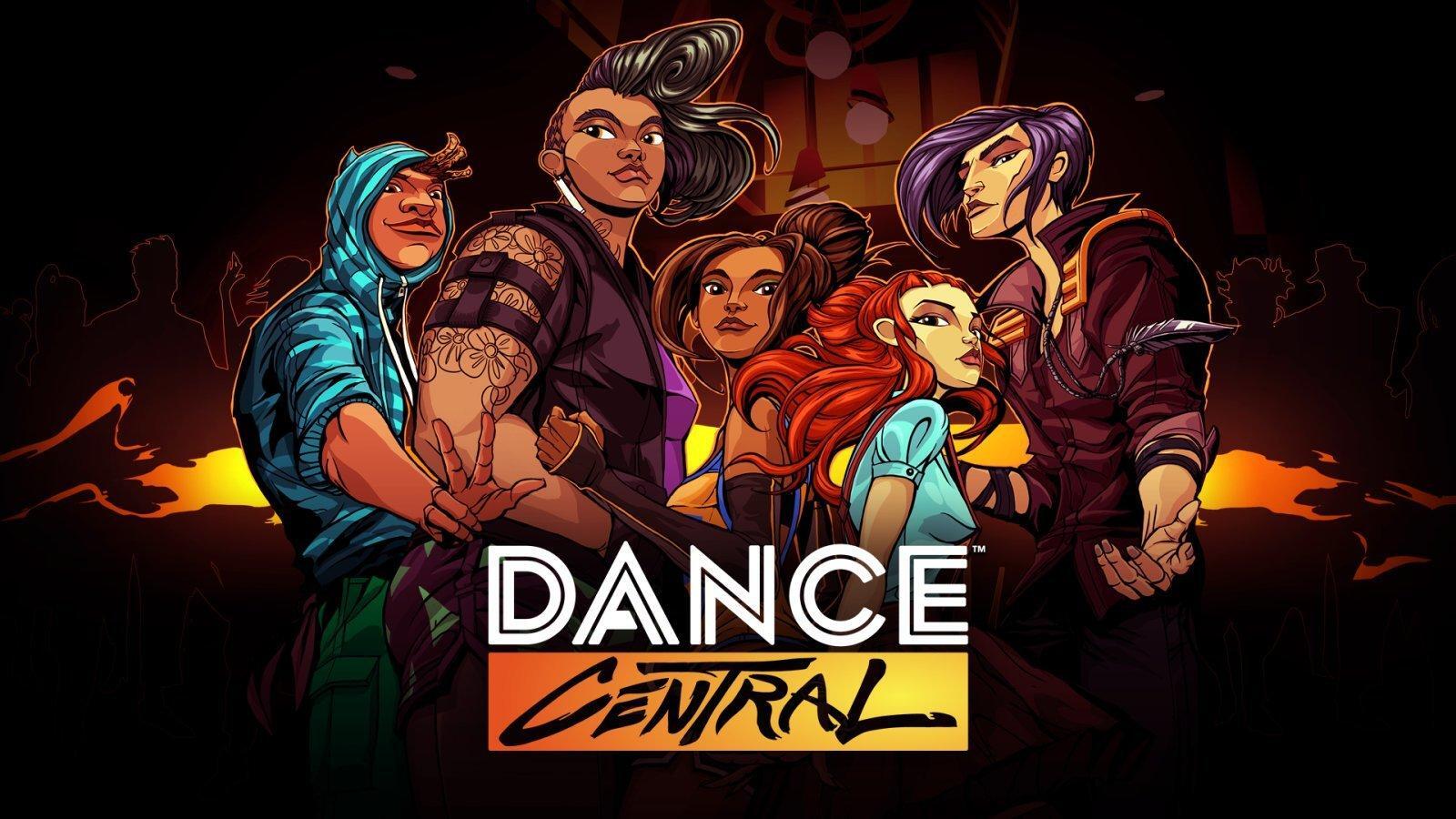 Oculus: Nuovi brani ed opzioni di interfaccia utente su Dance Central