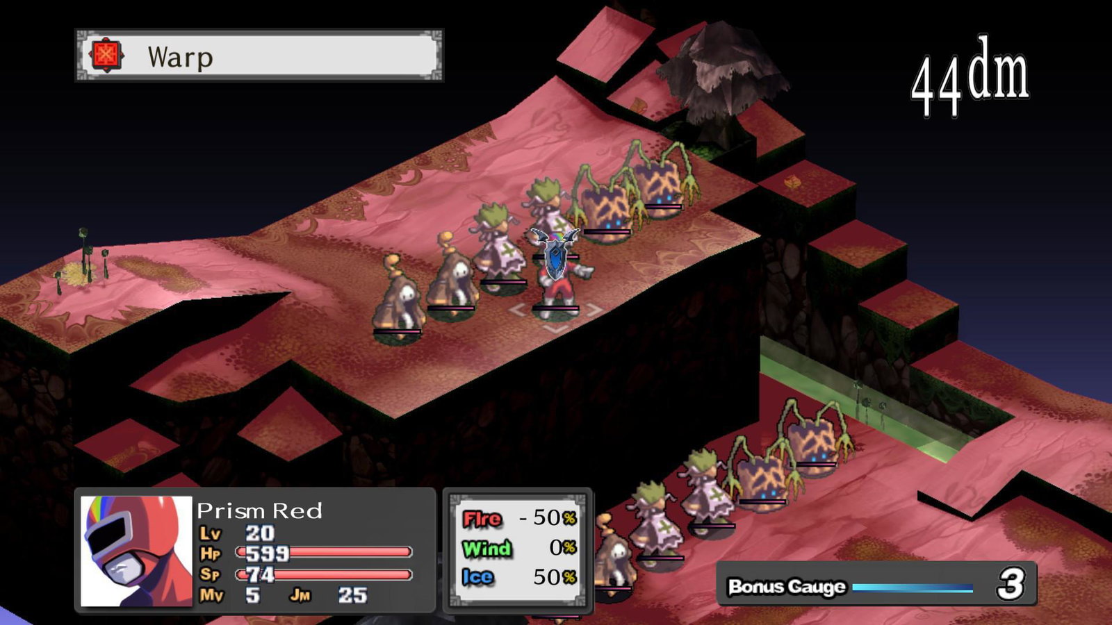 Disgaea è lo sconto del giorno su Steam