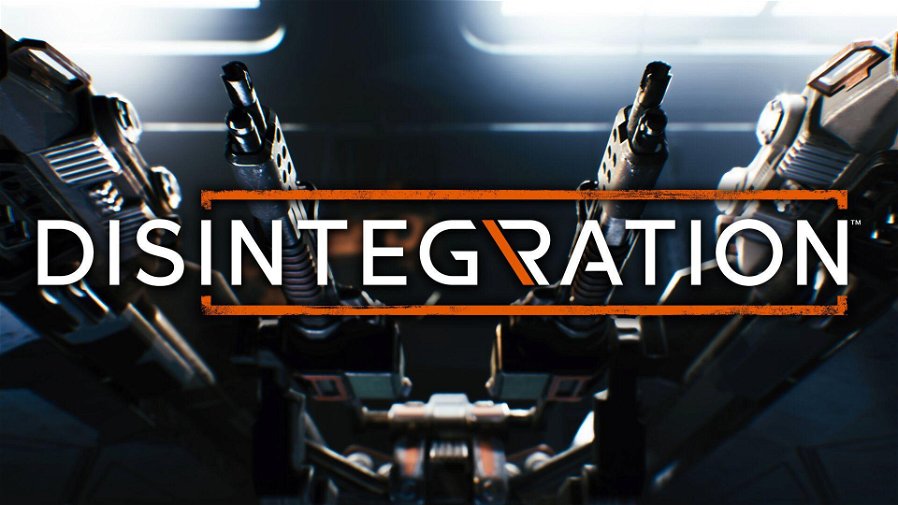 Immagine di Private Division e V1 Interactive annunciano Disintegration, dal coautore di Halo