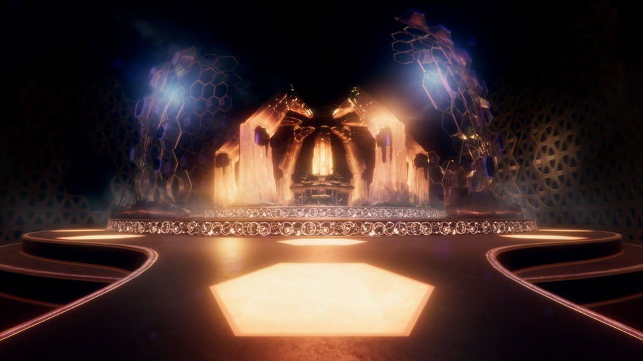 Immagine di Doctor Who: The Edge of Time vi porta nel TARDIS su Oculus