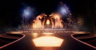 Poster di Doctor Who: The Edge of Time