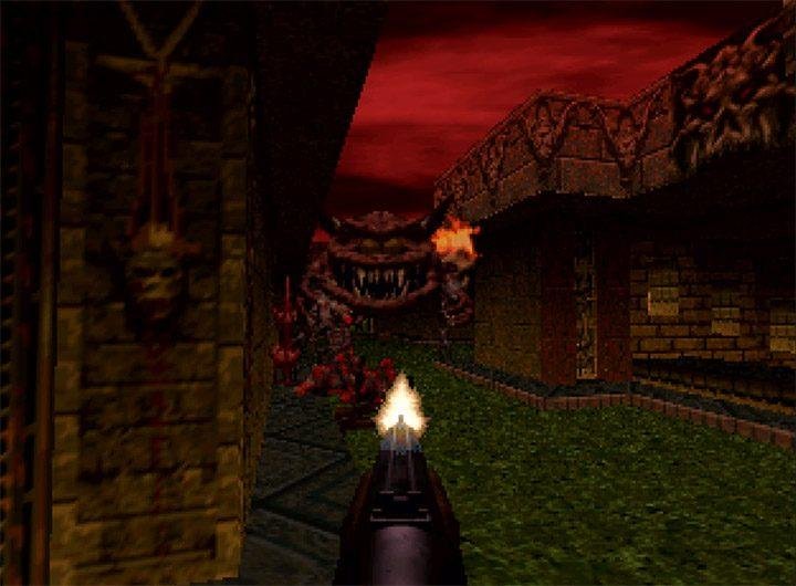 Immagine di Doom 64 sta per tornare? Leak del PEGI