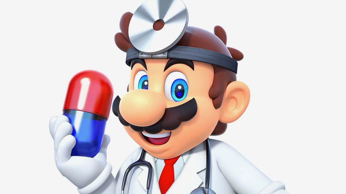 Immagine di Dr. Mario World, in a Medic World | Anteprima