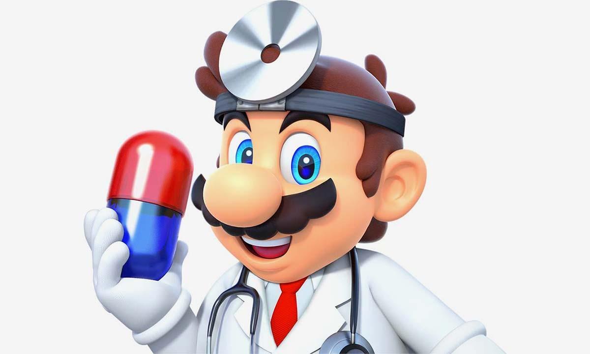 Immagine di Dr. Mario World, in a Medic World | Anteprima