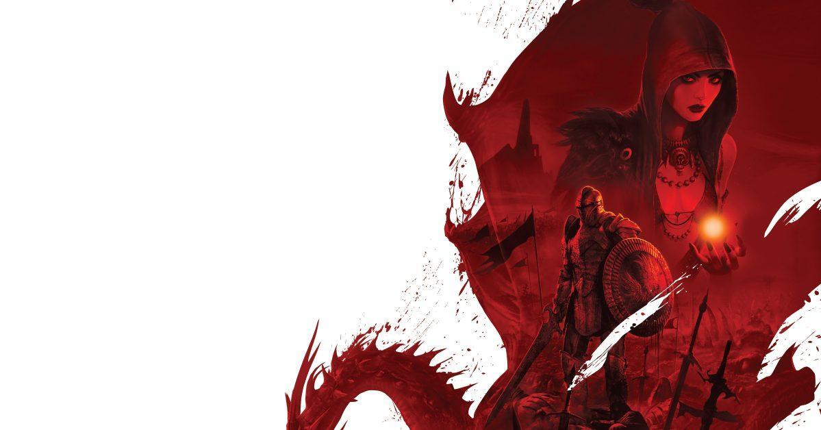 Dragon Age 4 è davvero in sviluppo (da remoto)!
