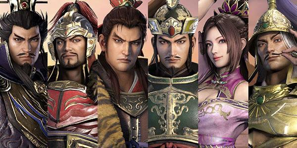 Dynasty Warriors e i Tre Regni – Breve guida videoludico-storica | Parte 2