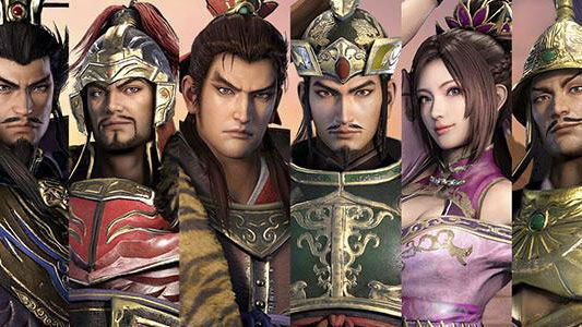 Immagine di Dynasty Warriors e i Tre Regni – Breve guida videoludico-storica | Parte 2