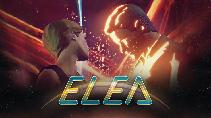 ELEA: L'avventura fantascientifica da oggi disponibile su Playstation 4 e PC