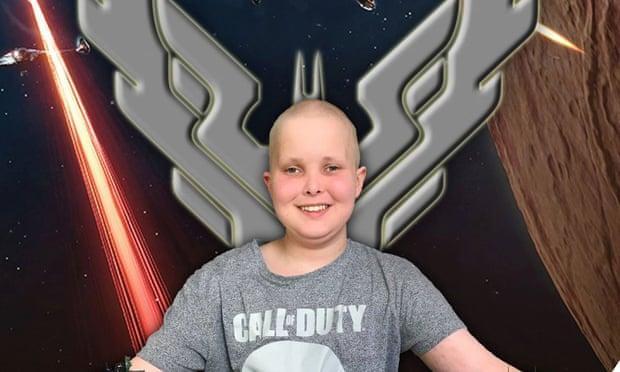 Come la community di Elite Dangerous ha reso migliori gli ultimi giorni di Michael