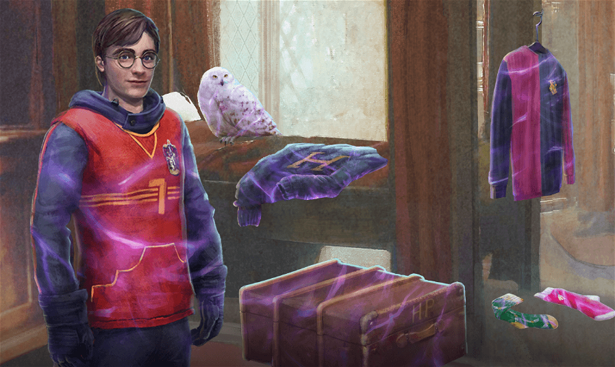 Immagine di Harry Potter Wizards Unite: Disponibile l'Evento Brillante La Calamità di Potter
