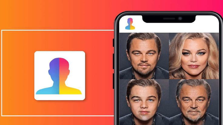 Autori di FaceApp rispondono sulla privacy: non carichiamo le vostre foto