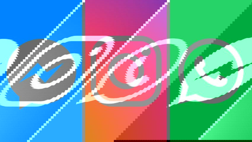 Immagine di Il crollo di Facebook e dei suoi fratelli: le novità tech e social