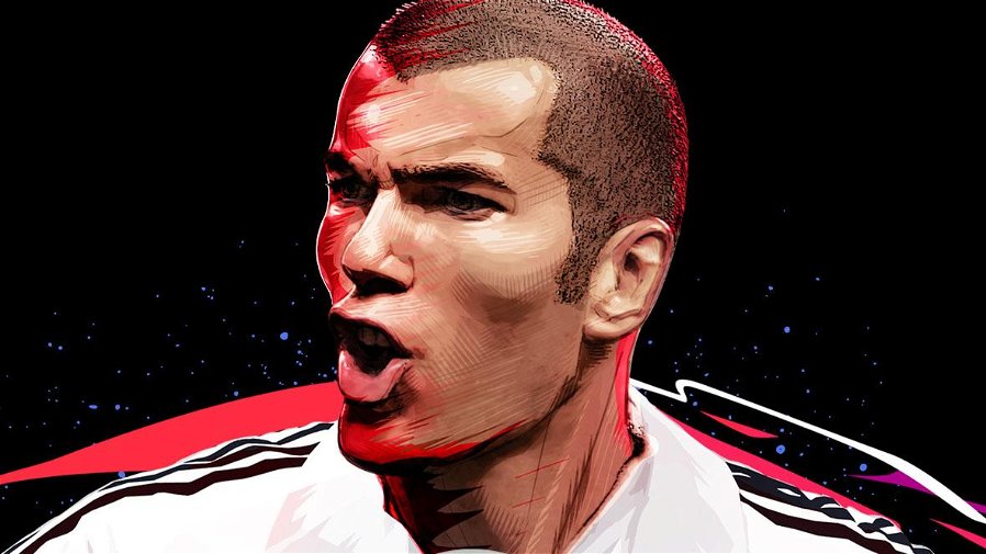 Immagine di Sarà Zidane l'uomo di copertina della Ultimate Edition di FIFA 20