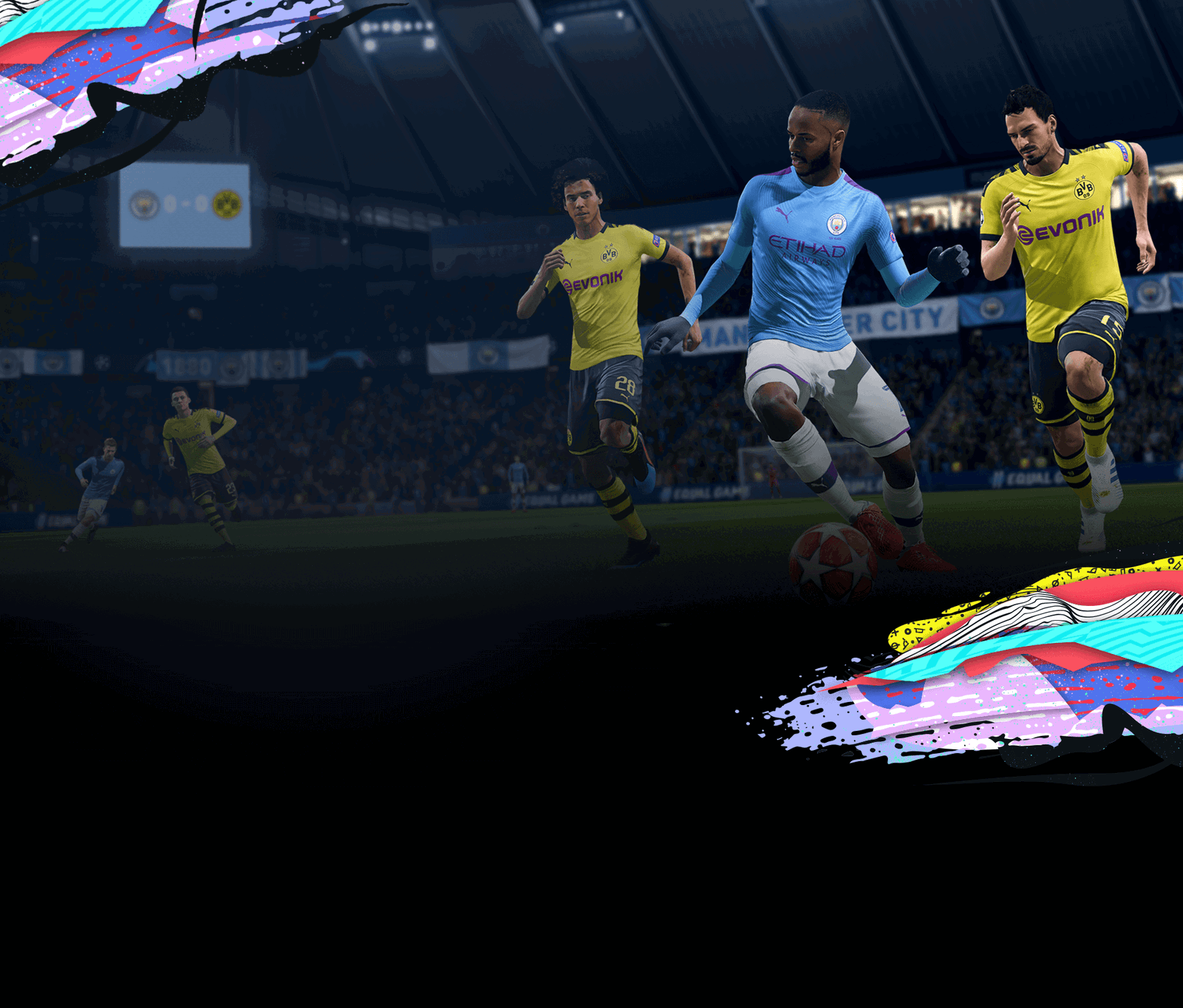 FIFA 20 demo disponibile, link download