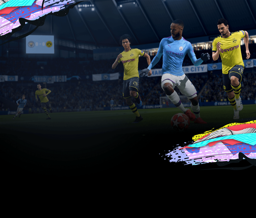 Immagine di FIFA 20 demo disponibile, link download