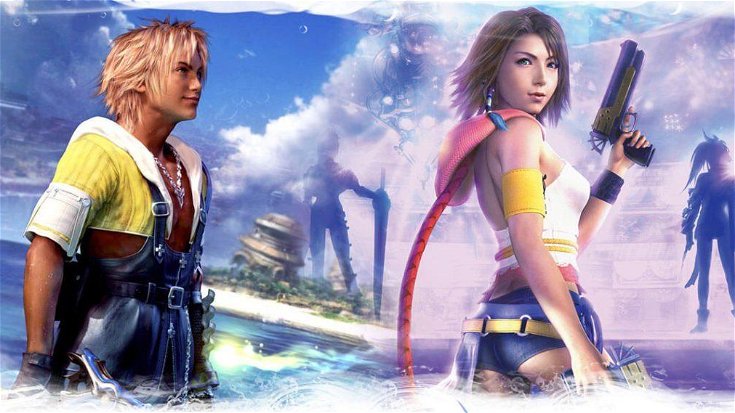 Final Fantasy X-3, Square Enix lascia la porta aperta al progetto