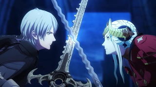 Poster di Fire Emblem: Three Houses