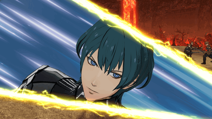 Fire Emblem: Three Houses, il trailer coi commenti della stampa inglese