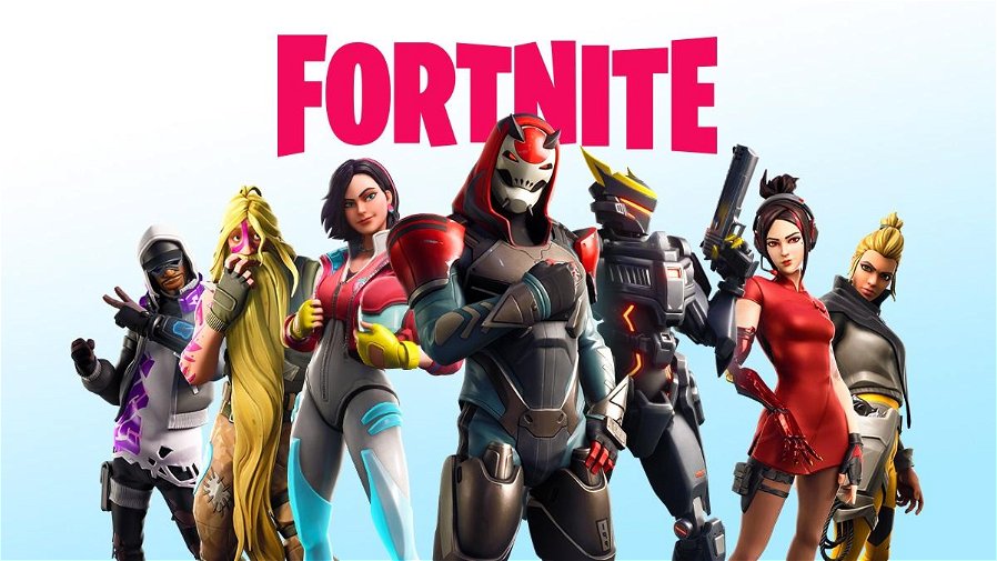 Immagine di Fortnite è stato il titolo più scaricato per Switch negli Stati Uniti a giugno 2019
