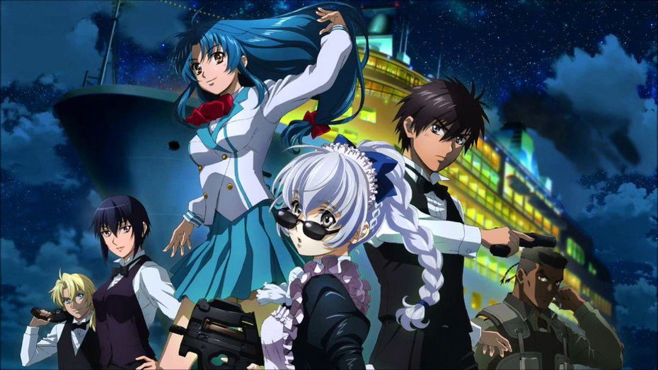 Immagine di Incendio doloso negli studi della Kyoto Animation: 24 vittime